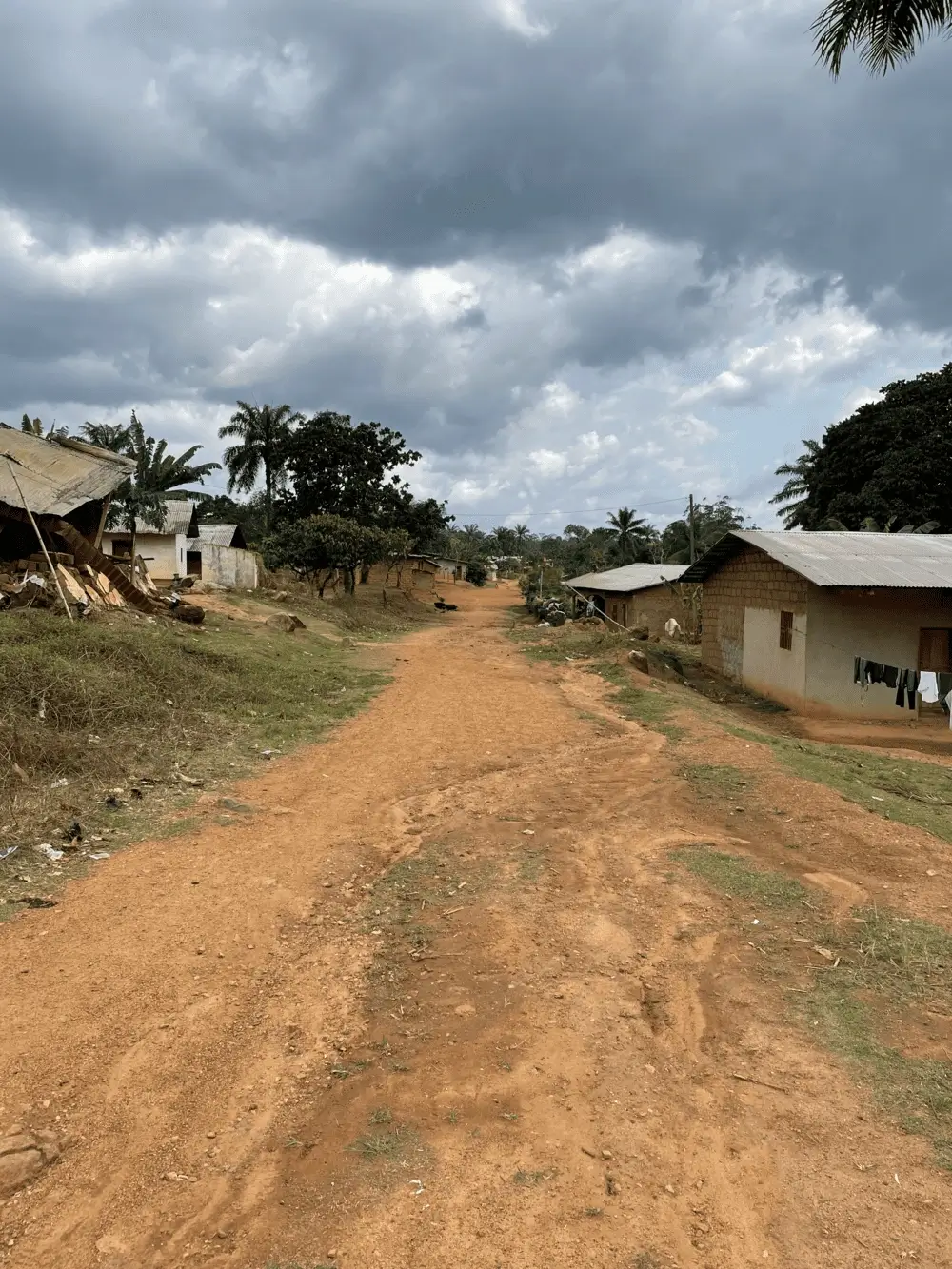 Bonamoussadi – Douala