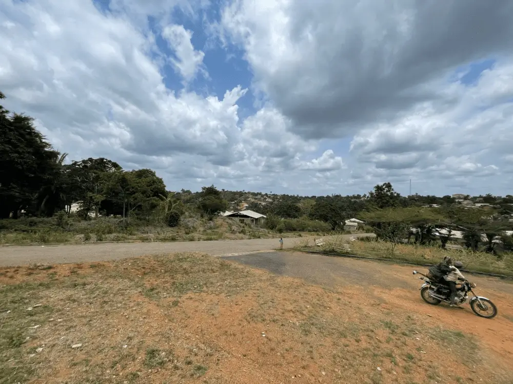 Procedures officielles Service